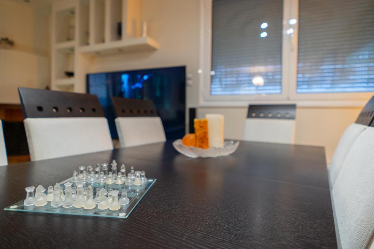 Villa Sea View ヴォロス エクステリア 写真